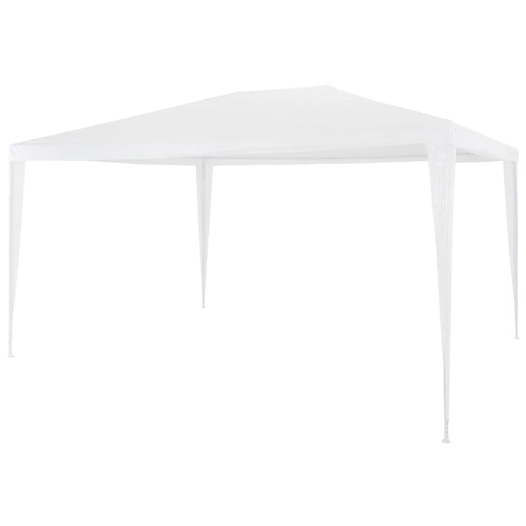 Party Tent Outdoor Canopy Tent Patio Gazebo Marquee Beach Sunshade