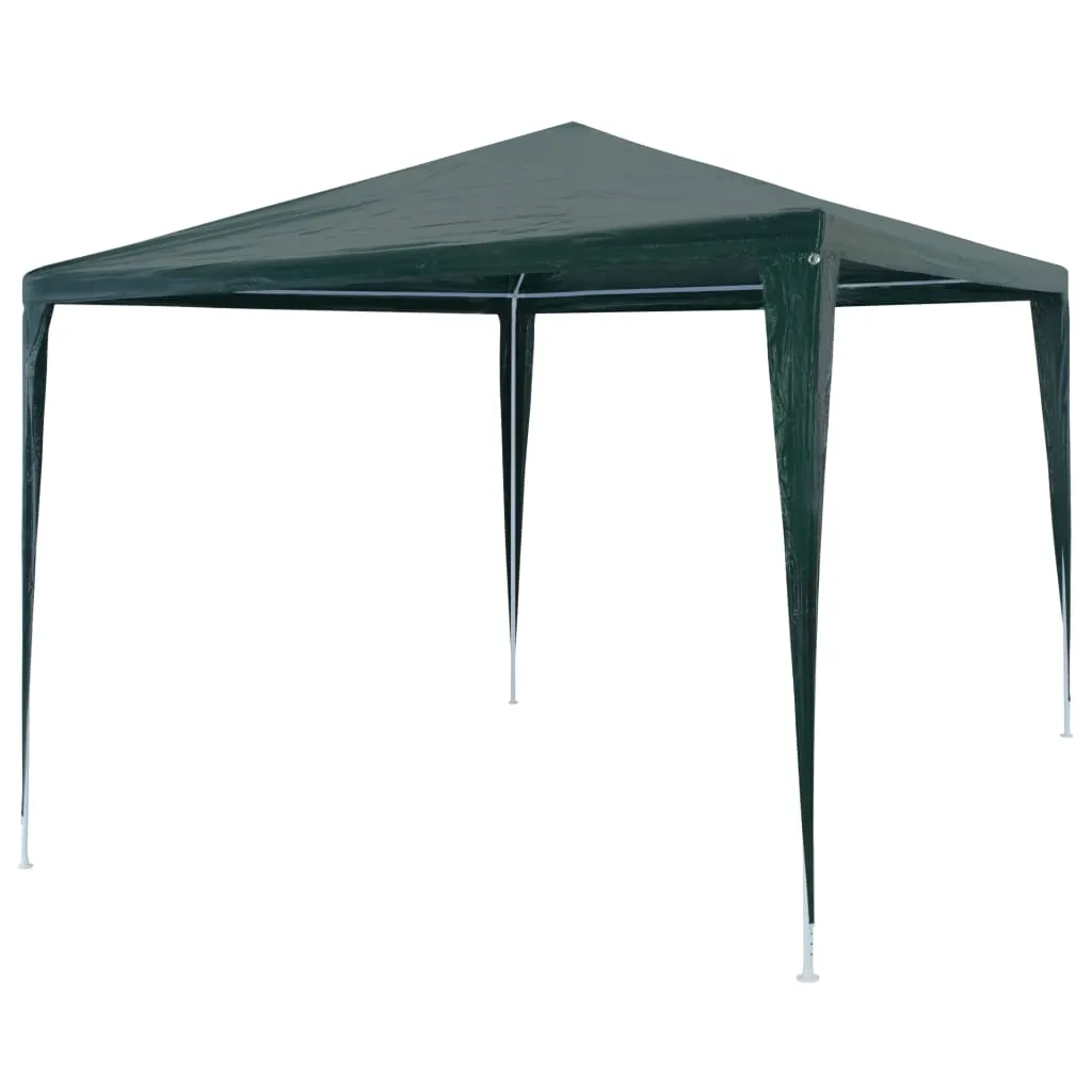 Party Tent Outdoor Canopy Tent Patio Gazebo Marquee Beach Sunshade