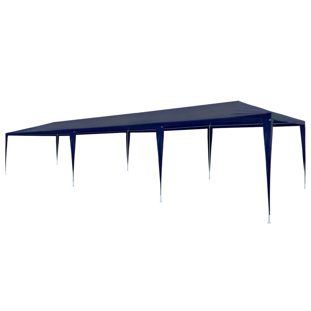 Party Tent Outdoor Canopy Tent Patio Gazebo Marquee Beach Sunshade