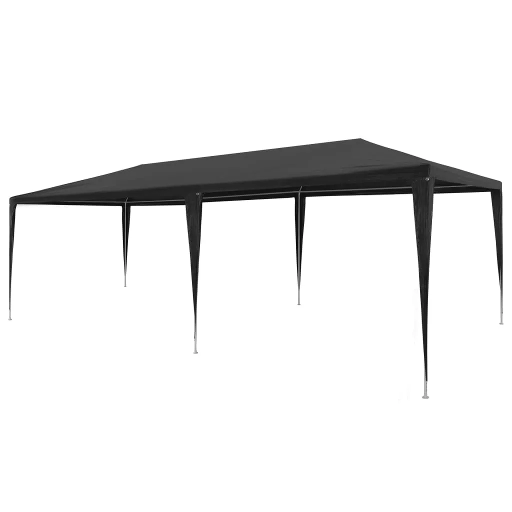Party Tent Outdoor Canopy Tent Patio Gazebo Marquee Beach Sunshade