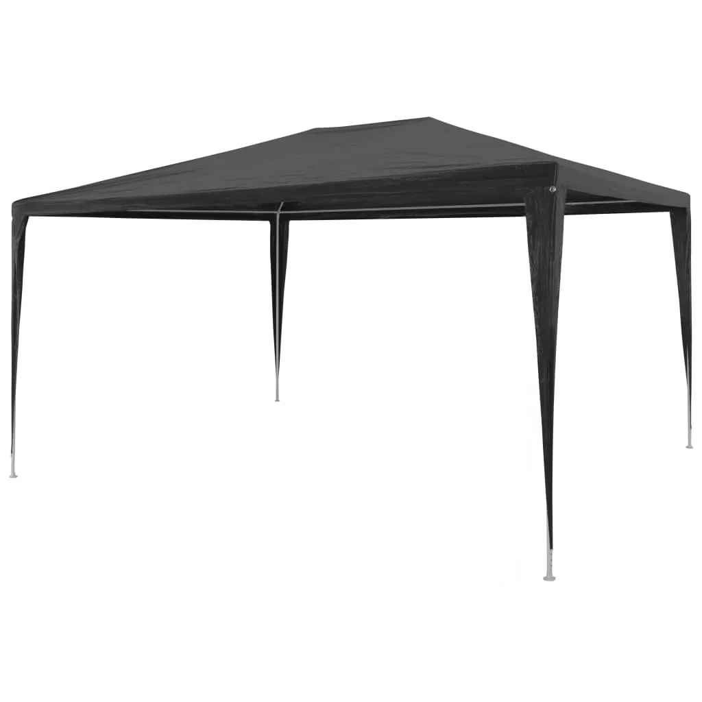 Party Tent Outdoor Canopy Tent Patio Gazebo Marquee Beach Sunshade