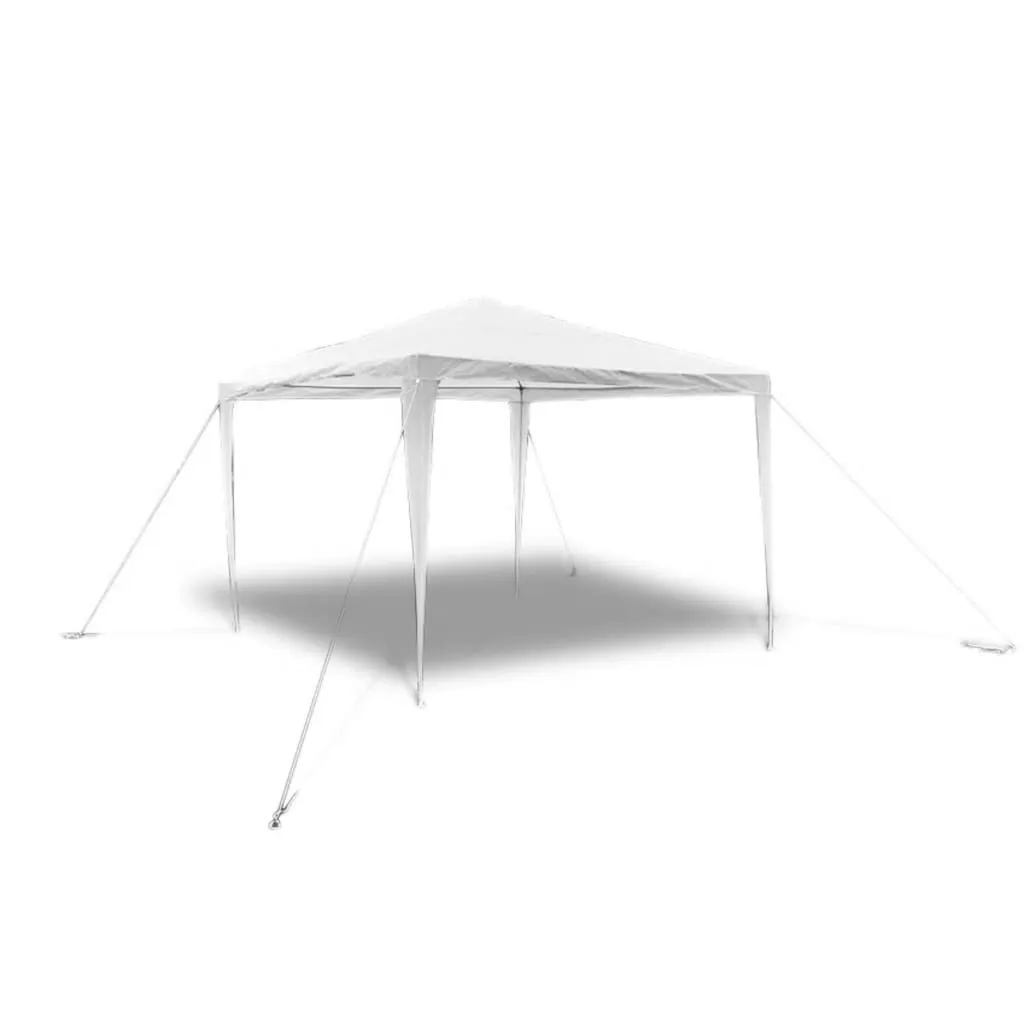 Party Tent Outdoor Canopy Tent Patio Gazebo Marquee Beach Sunshade