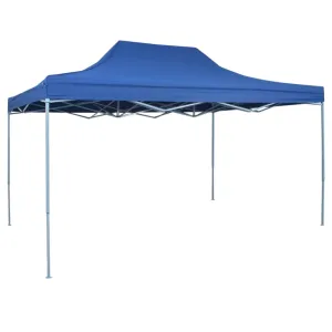 Party Tent Outdoor Canopy Tent Professional Folding Patio Gazebo Steel