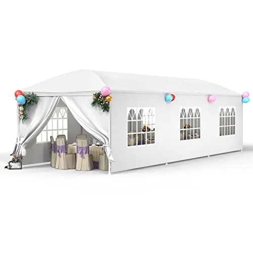 Party Wedding Patio Tent