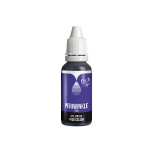 Periwinkle - Over the Top - Gel Paste Food Cake Colour 25g