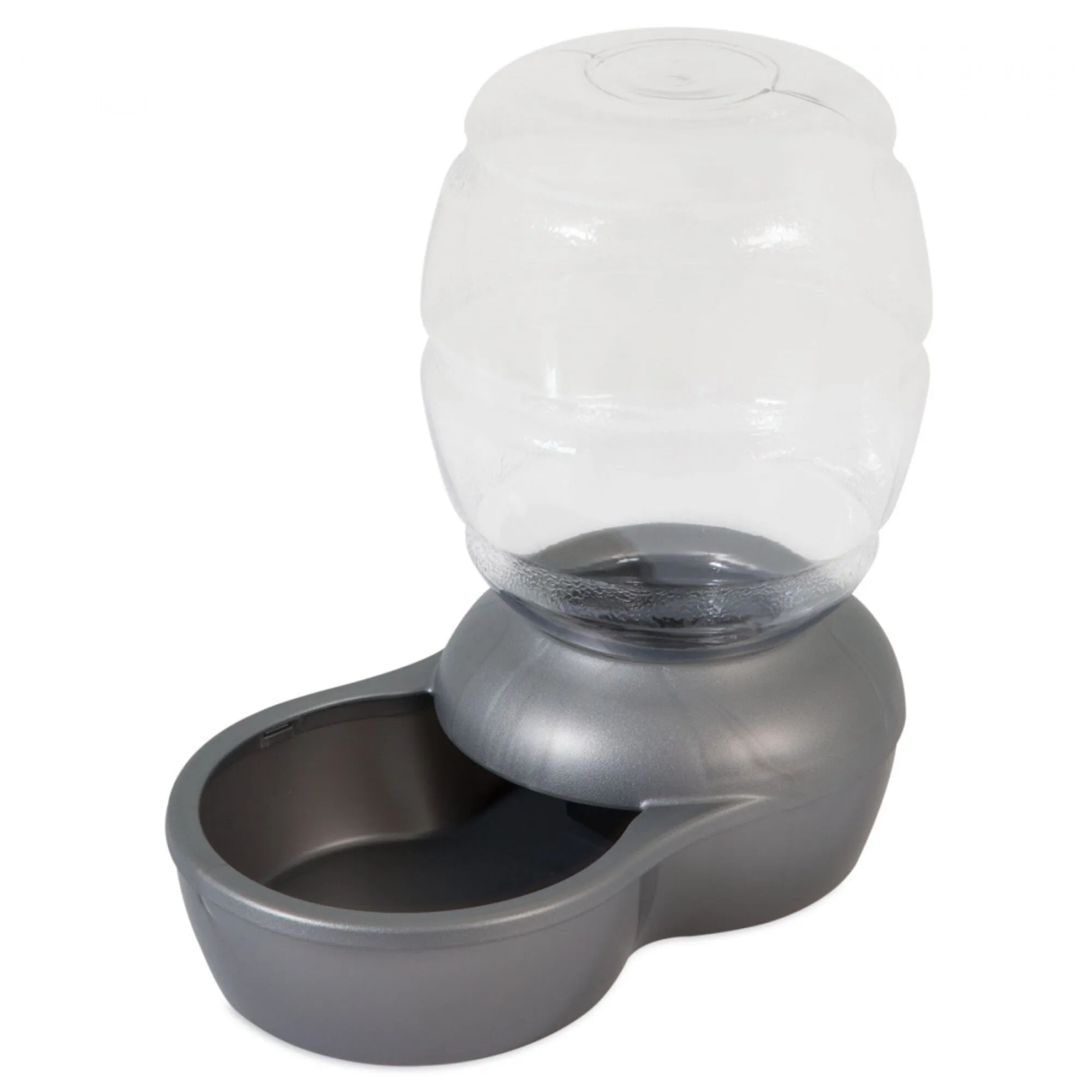 Petmate Replendish Pet Waterer with Microban