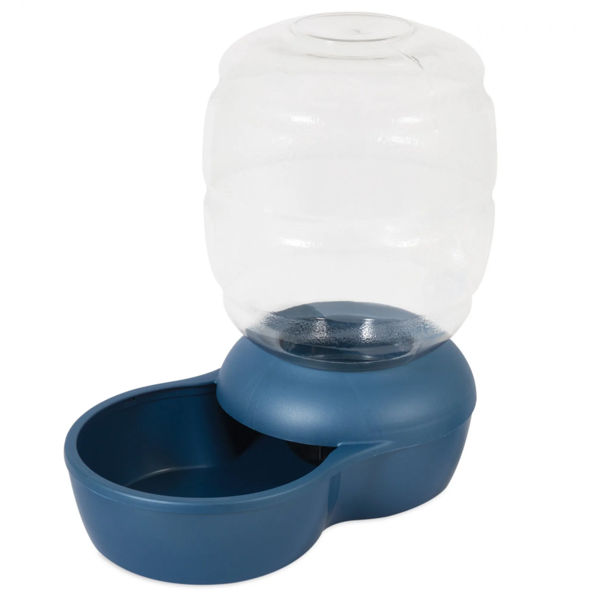 Petmate Replendish Pet Waterer with Microban