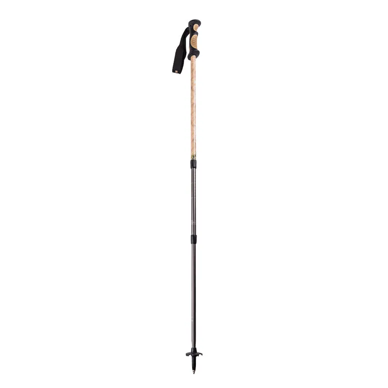 Pinnacle Trekking Pole - Sand