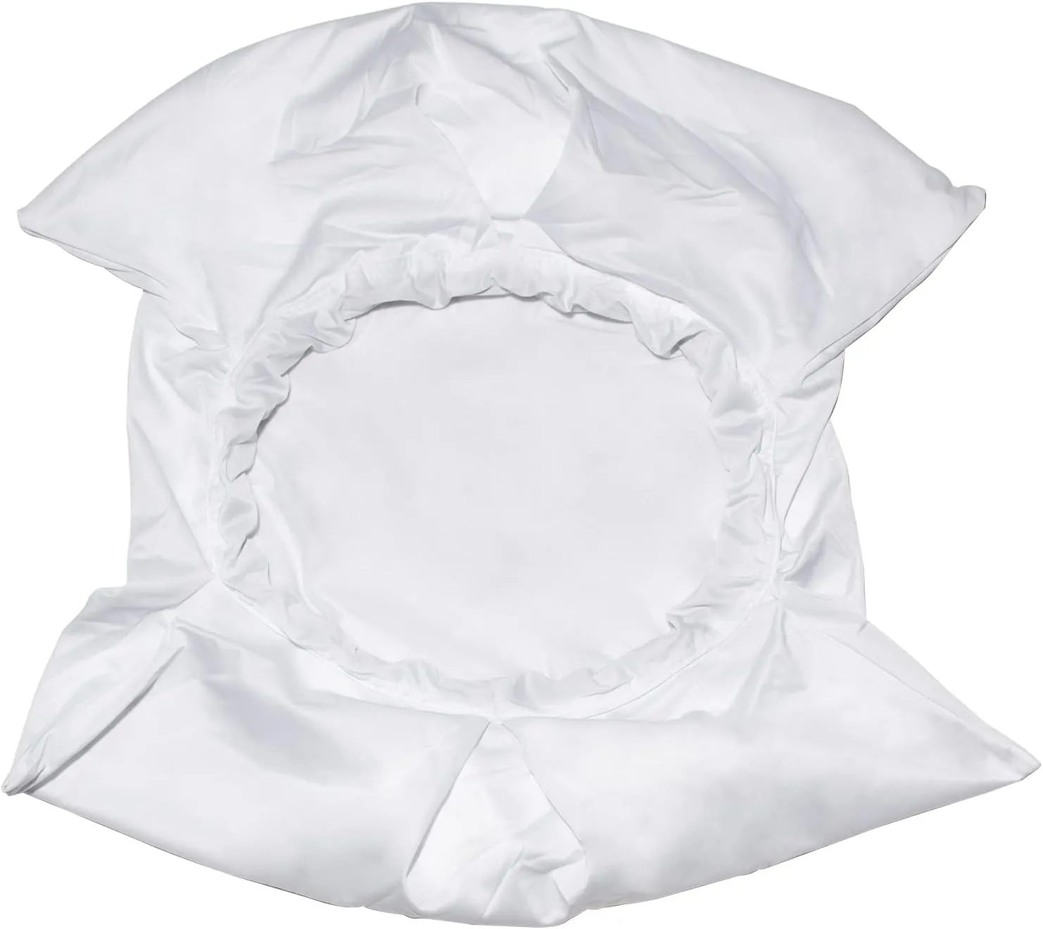 Pool Cleaners Filter Bag,99954307-R1 for Pool Cleaner Parts, DX3 DX4 M3, & Aquabot 70 Micron Replacement Bag