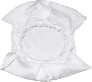 Pool Cleaners Filter Bag,99954307-R1 for Pool Cleaner Parts, DX3 DX4 M3, & Aquabot 70 Micron Replacement Bag
