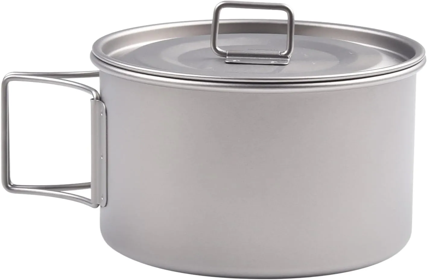 Portable Folding Handle Bowl for Outdoor Dining, 450ml and 600ml Options for Camping and Backpacking (600ml bowl with lid)