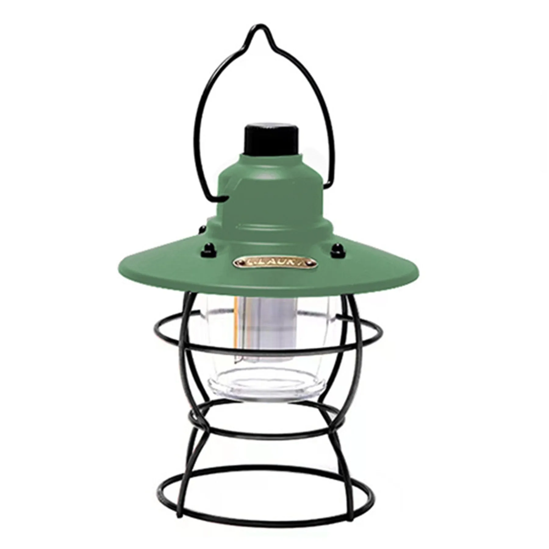 Portable rechargeable lantern