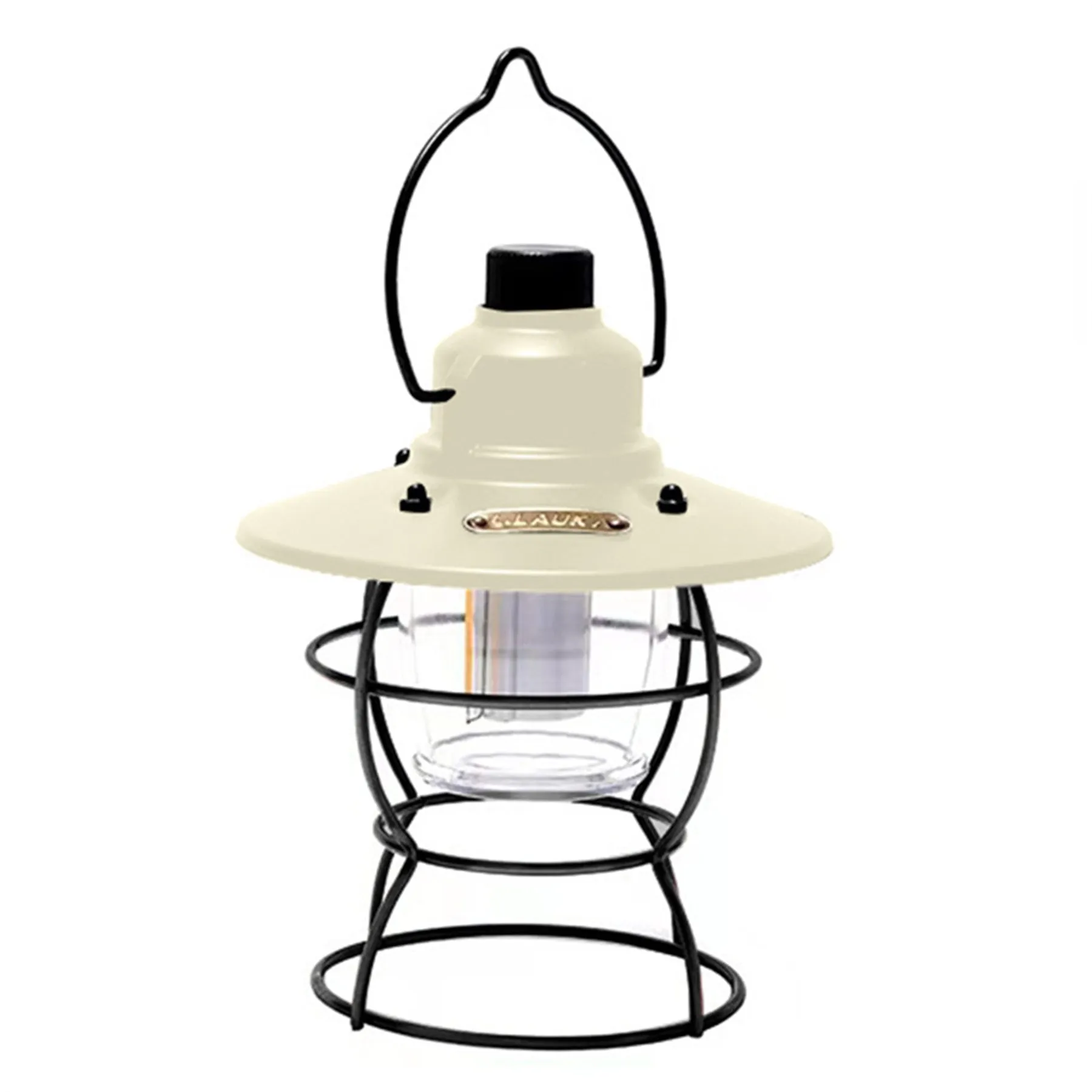Portable rechargeable lantern