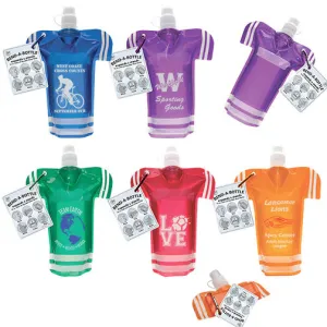 Portable Water Bottle