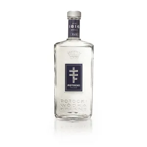 Potocki Poland Vodka 750 ml
