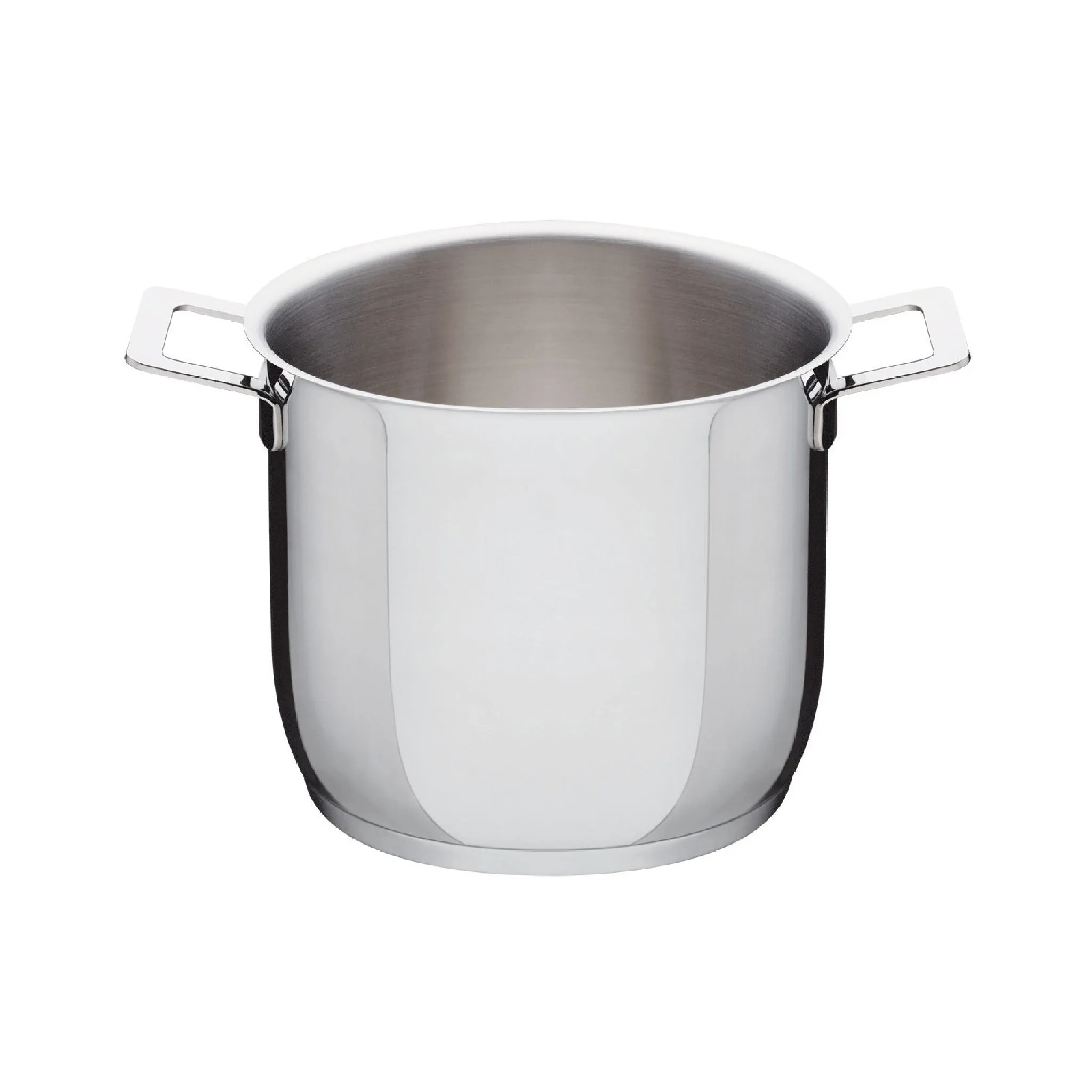 Pots&Pans Stockpot | Stainless Steel | 20cm