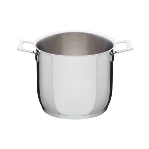 Pots&Pans Stockpot | Stainless Steel | 20cm