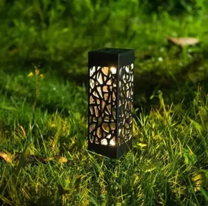 Powered Garden Light Special members discount Vintage Waterproof Solar Epic sale