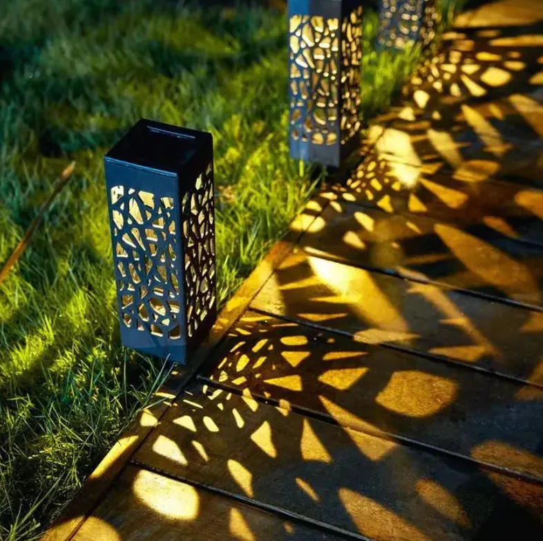 Powered Garden Light Special members discount Vintage Waterproof Solar Epic sale