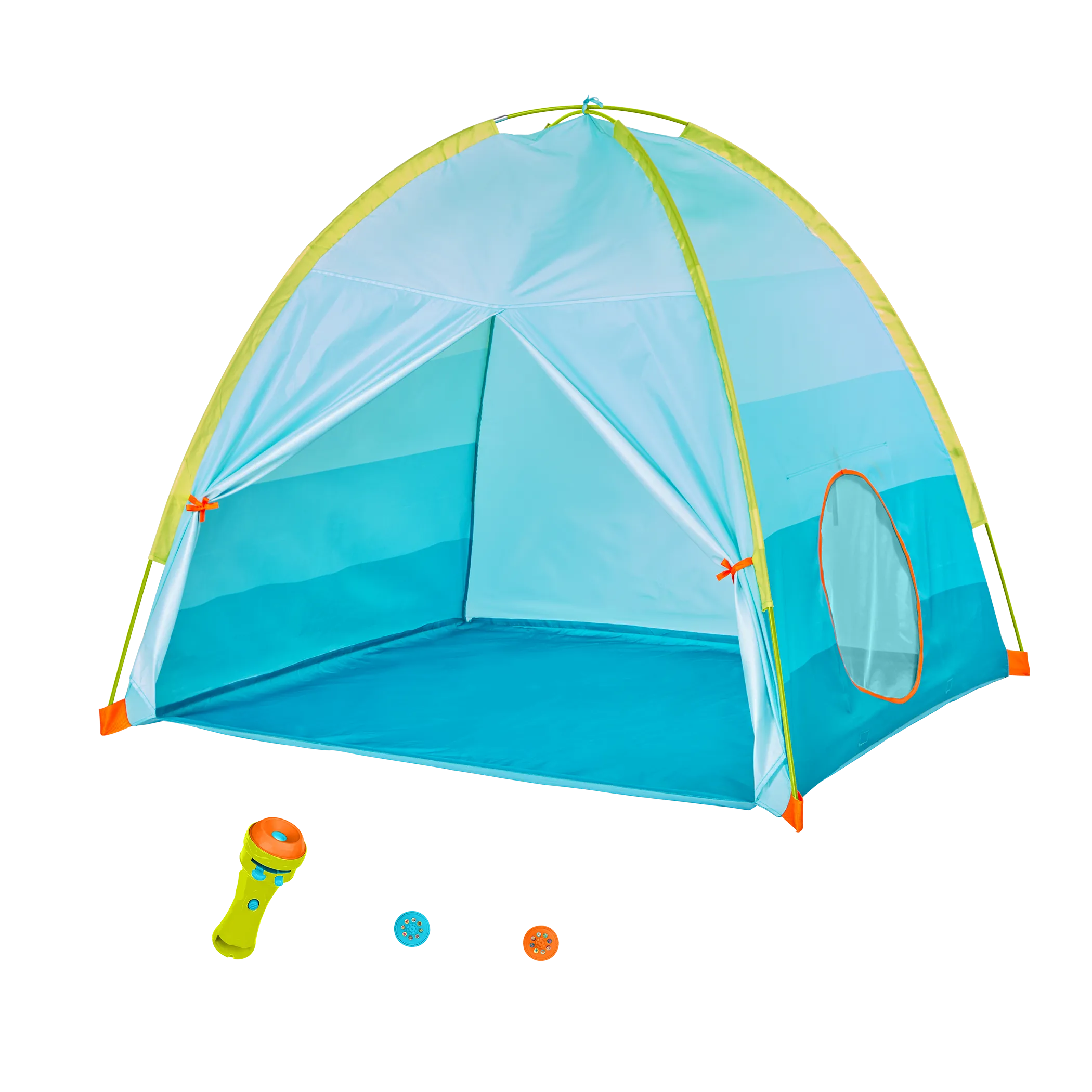 Project 'n' Play Tent