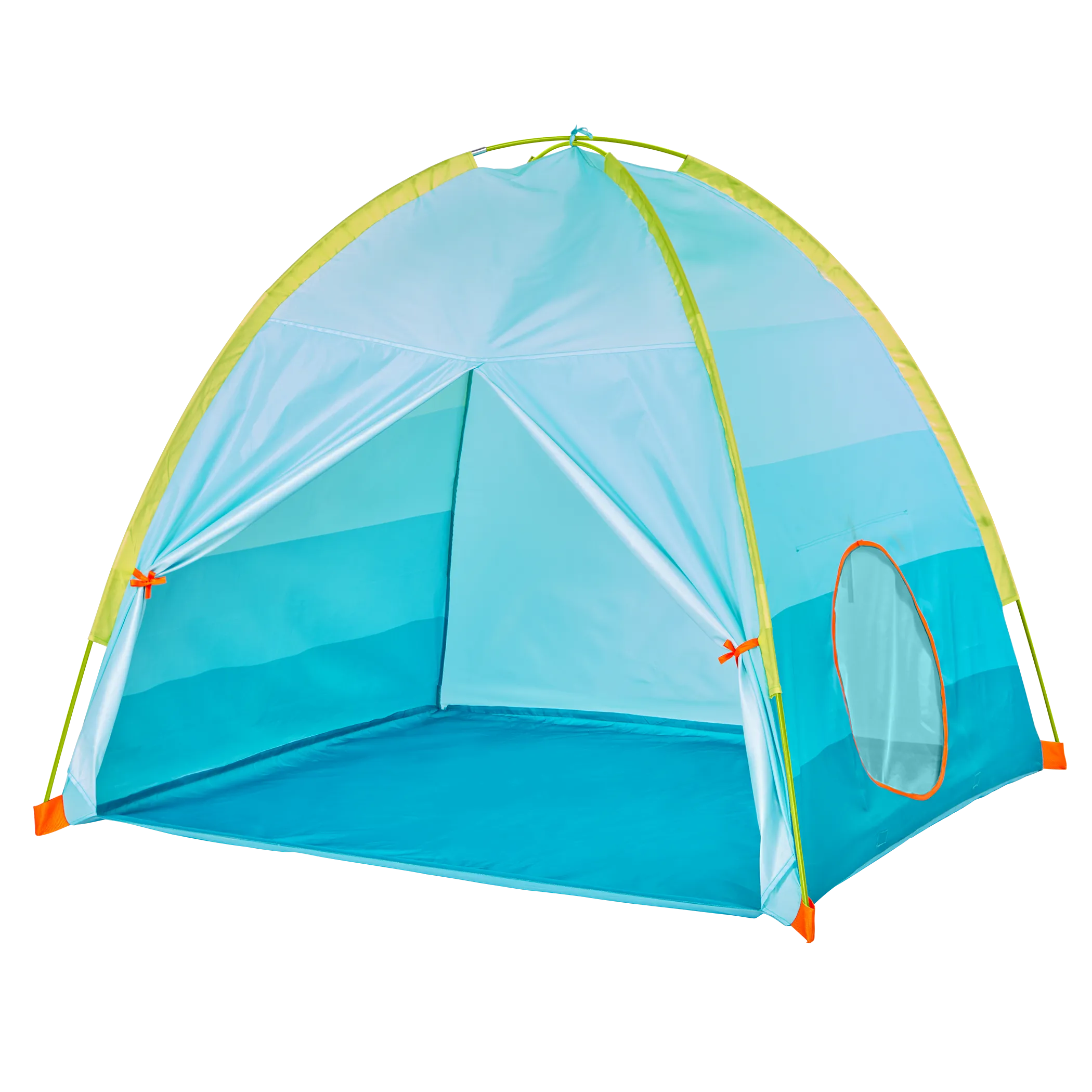 Project 'n' Play Tent