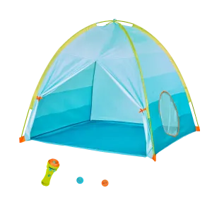 Project 'n' Play Tent