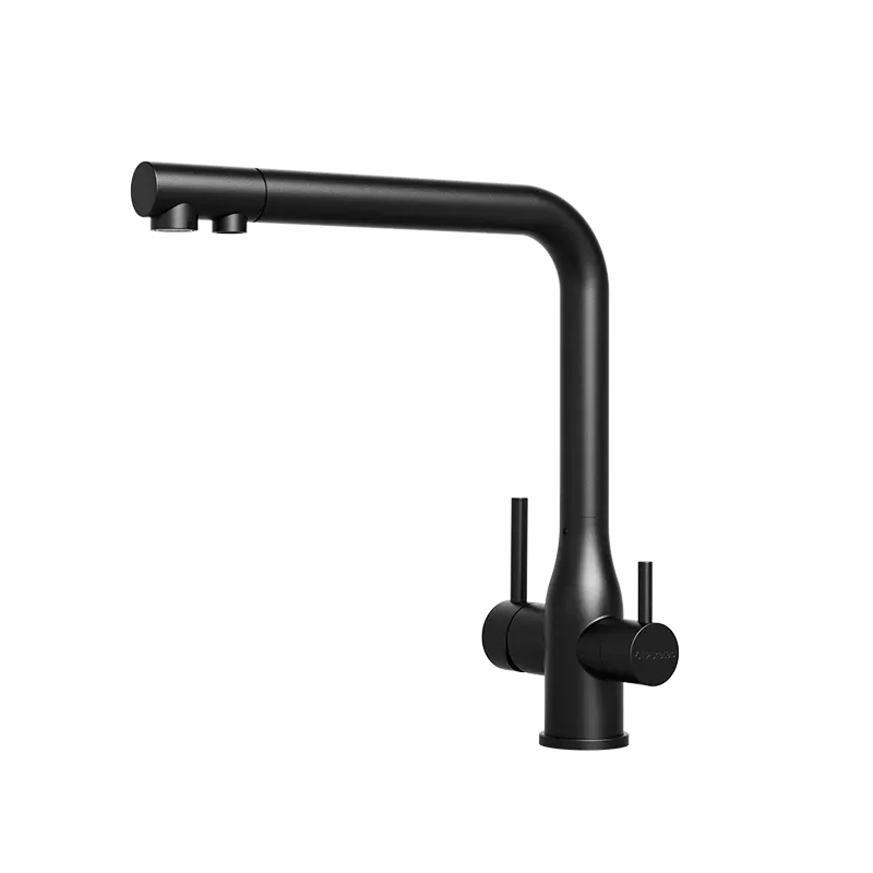 Puretec Tripla Elite 20 Mixer Tap