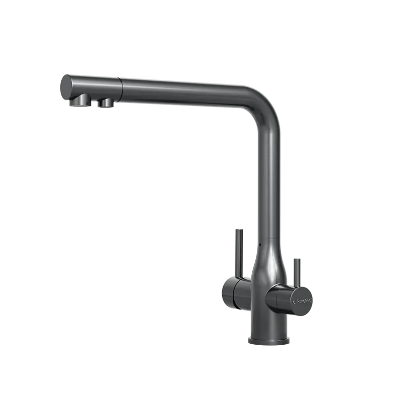 Puretec Tripla Elite 20 Mixer Tap