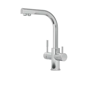 Puretec Tripla-T3 Mixer Tap
