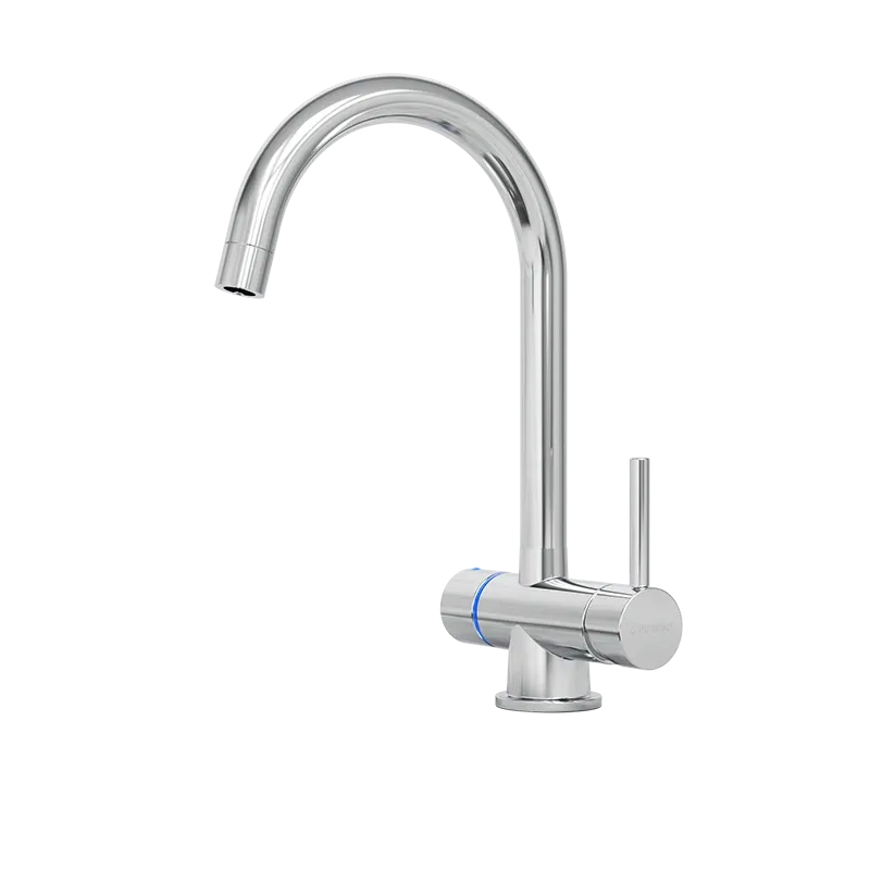 Puretec Tripla-T4 Mixer Tap