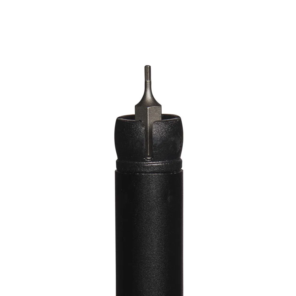 Pursuit FLZ Poles M/L