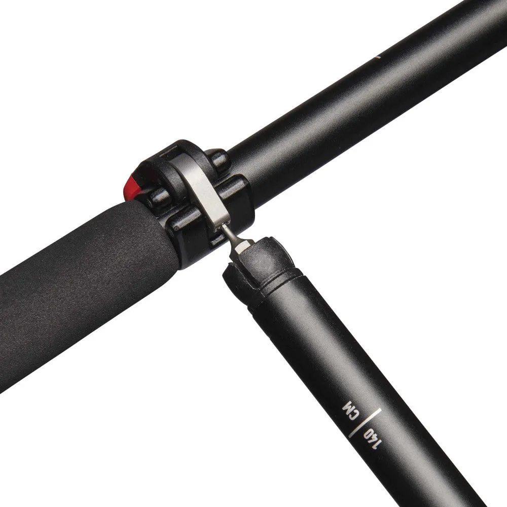 Pursuit FLZ Poles M/L