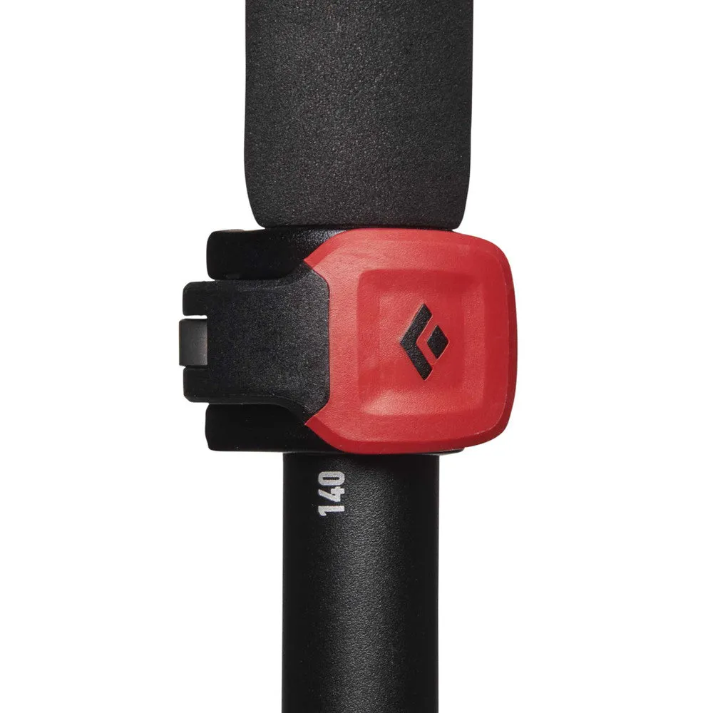 Pursuit FLZ Poles M/L