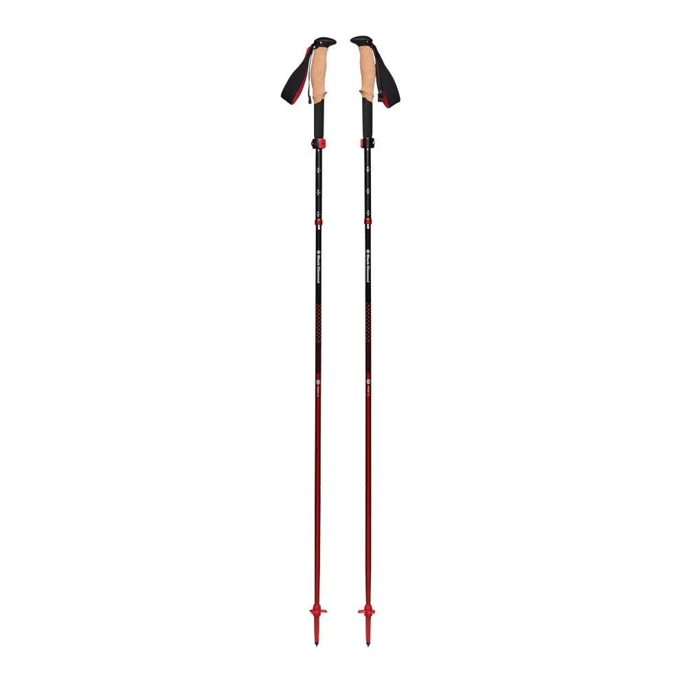 Pursuit FLZ Poles M/L