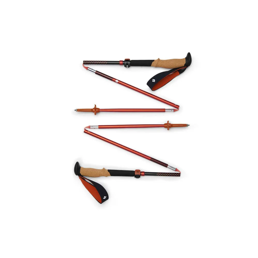 Pursuit FLZ Poles M/L