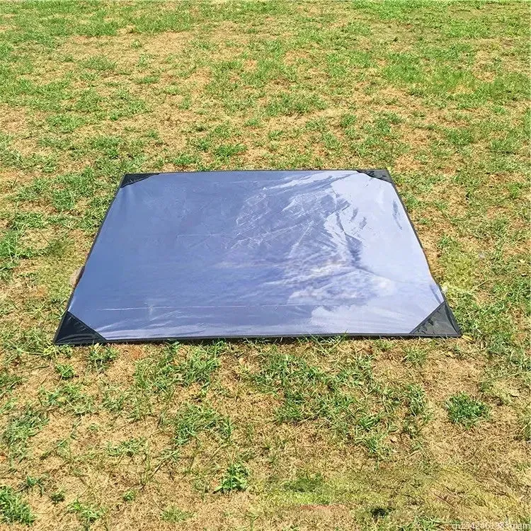 Pyramid Tent