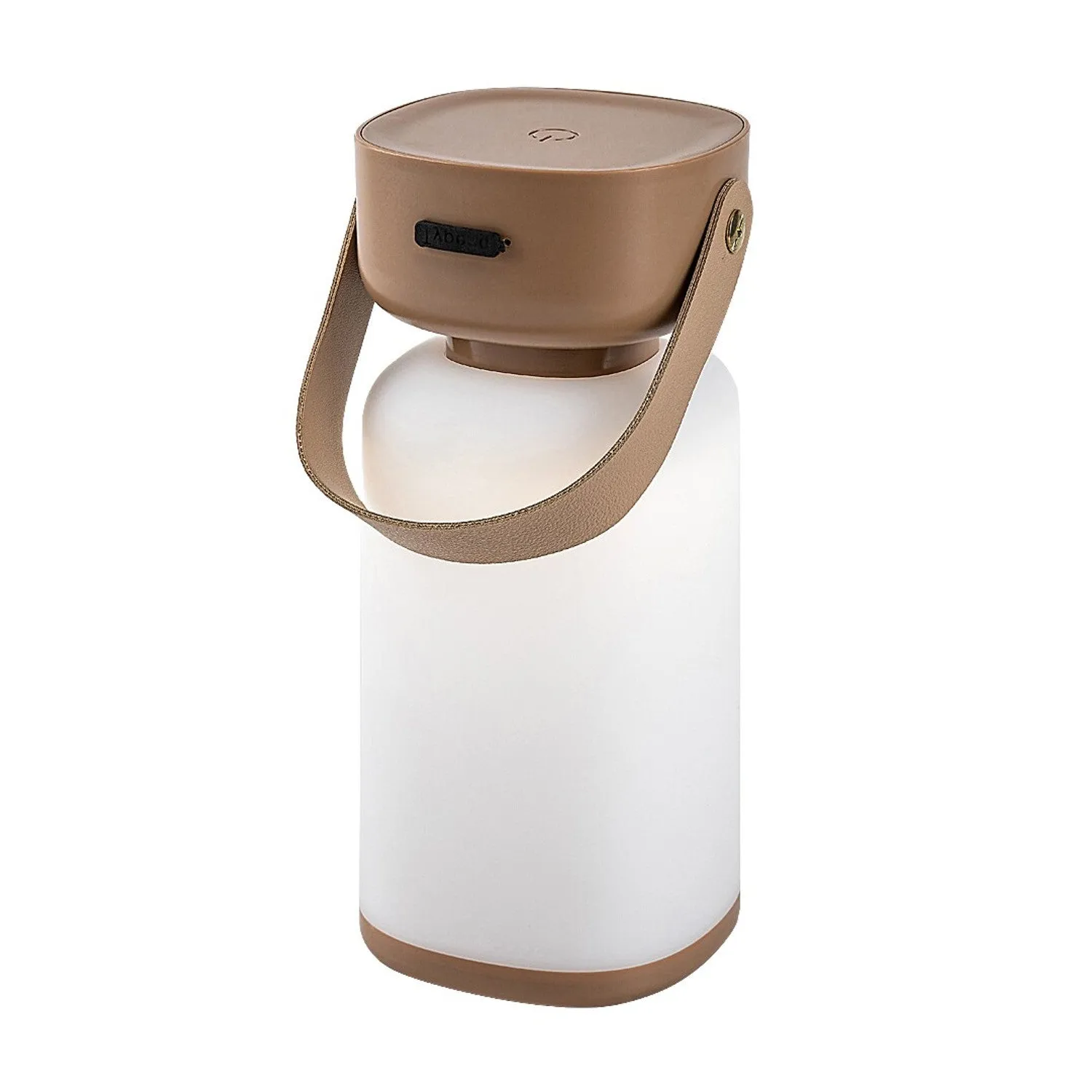 Rabalux decorative lamp, outdoor, IP44, 3W, brown, Funes
