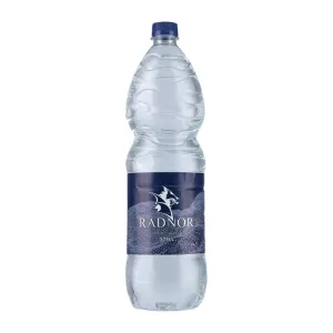 Radnor Hills Still Water 1.5Ltr (12 pack)