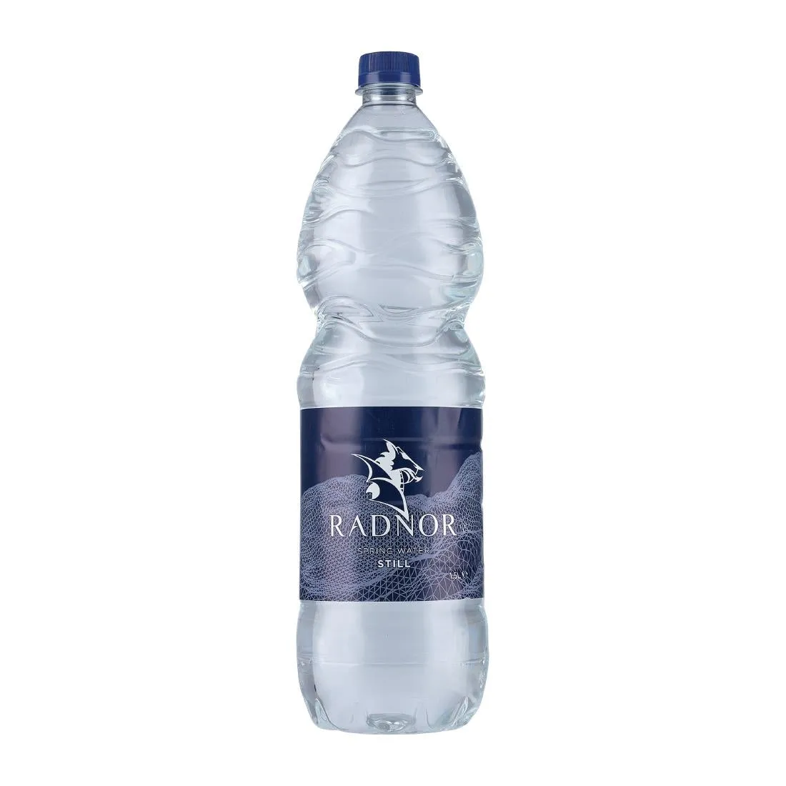 Radnor Hills Still Water 1.5Ltr (12 pack)