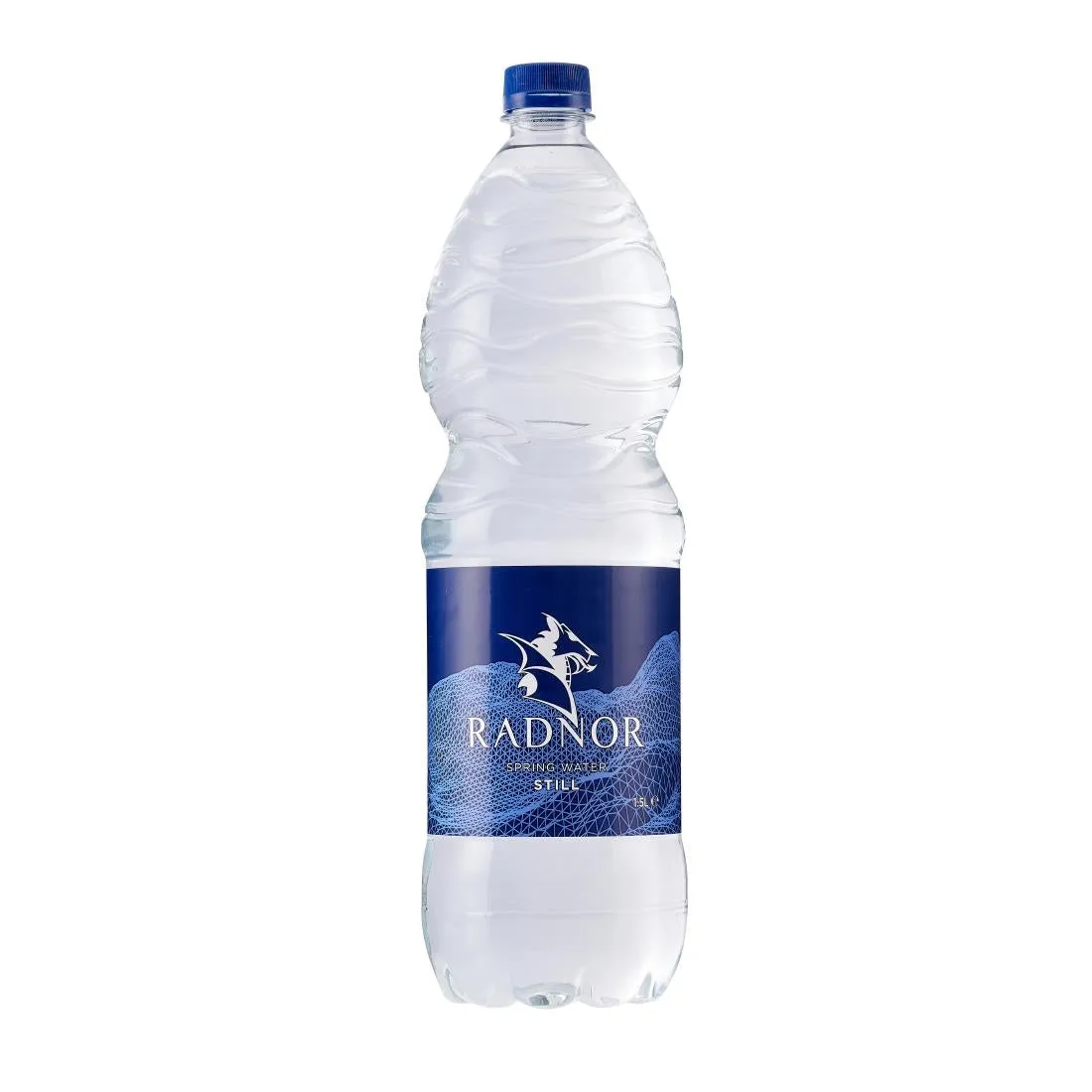 Radnor Hills Still Water 1.5Ltr (12 pack)