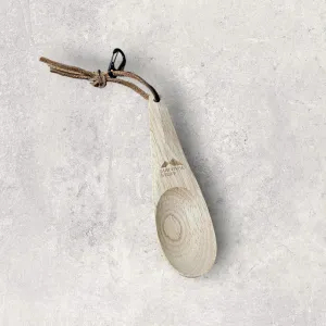 RBO Wooden Camping Spoon