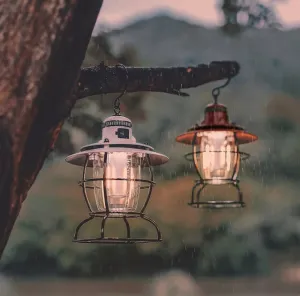 Rechargeable Outdoor Lantern CLEARANCE!! WHILE STOCKS LAST