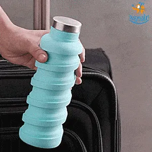 Refund policy Bottle Water Foldable Travel All-in-one solution
