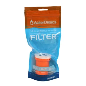 Replacement Filter Blu-i-60