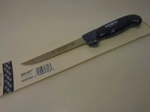 Restaurant Brand USA 6inch Stiff Narrow Blade Boning Knife 0865980 Commercial Grade Kitchen Wares