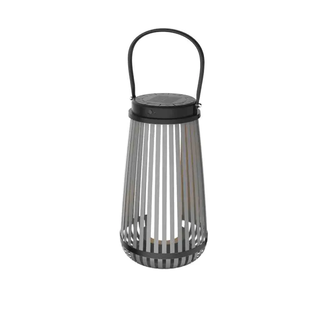 REVOLVE SUNNA 26 Solar Flame Lantern