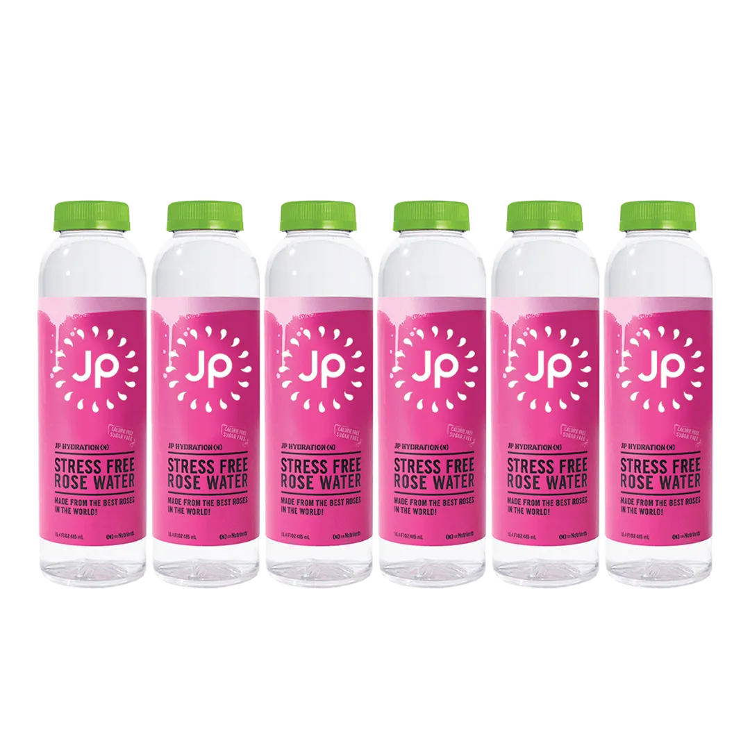 ROSE WATER
