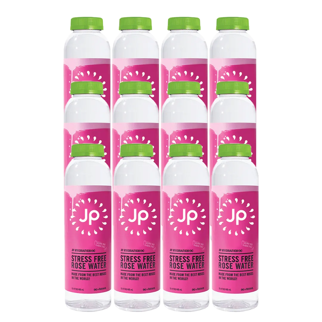 ROSE WATER