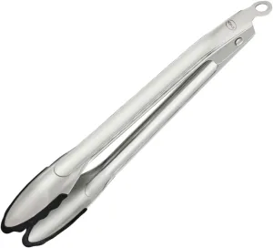 Rösle Locking Tongs Silicone 11.8 in.