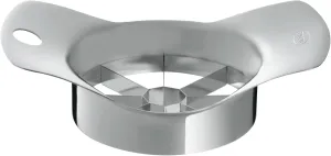 Rösle Stainless Steel Apple Cutter/Slicer, One Size, (12743)